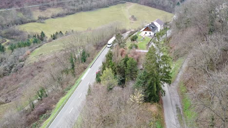 Aerial-view