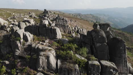 Rugged-and-rocky-landscape-of-Geres-National-Park