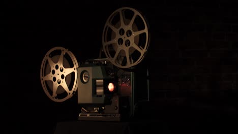 Free Film Projector Stock Video Footage & B-Roll Download 4K & HD Clips