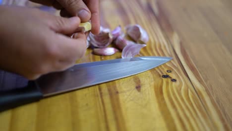 slicing-onion-chopping-into-julienne-on-wooden-board-kitchen-healthy-healthy-diet
