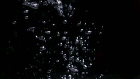 Water-bubbles-in-slow-motion
