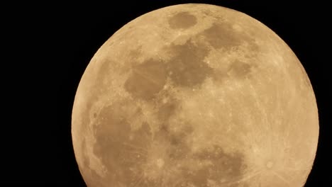 Moon-close-up-footage-