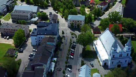 Drone-View-Of-St