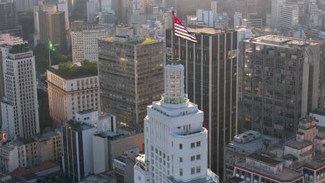 Stadtbild-Luftaufnahme-Der-Innenstadt-Von-Sao-Paulo-Brasilien