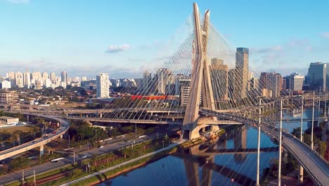 Stadtbild-Luftaufnahme-Der-Innenstadt-Von-Sao-Paulo-Brasilien
