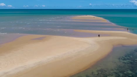 Corumbau-Tropische-Strandsommerlandschaft-In-Bahia-Brasilien
