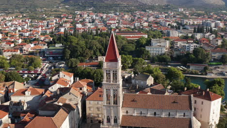 Bell-Tower-Of-Cathedral-of-St