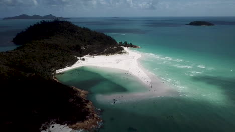 Reveladora-Toma-De-Drones-De-Las-Islas-Whitsunday