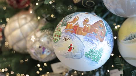 close-up-view-of-christmas-tree-decoration