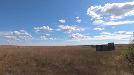 TIMELAPSE---Alberta-prairies-on-a-sunny-day-with-clouds