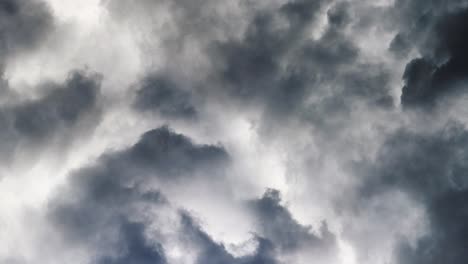 Natürlicher-Stürmischer-Himmelhintergrund,-4k-blitzhurrikan