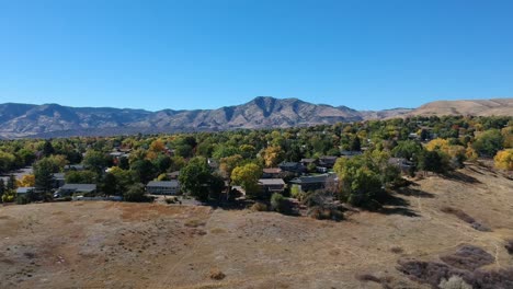 A-pan-along-a-Colorado-community