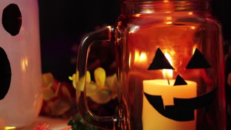 Halloween-spooky-jars.-Scary-decorations