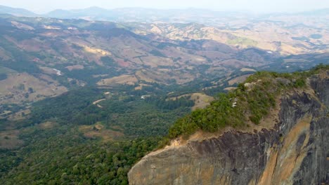 Pedra-Do-Bau-rock-formation-in-The-Mantiqueira-Mosaic-Brazil