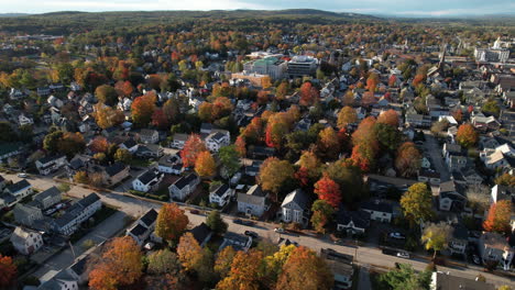 Malerische-Concord-City,-Hauptstadt-Des-Bundesstaates-New-Hampshire,-Usa