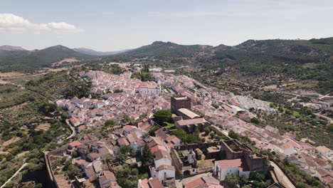 Castelo-de-Vide-village-in-Portugal