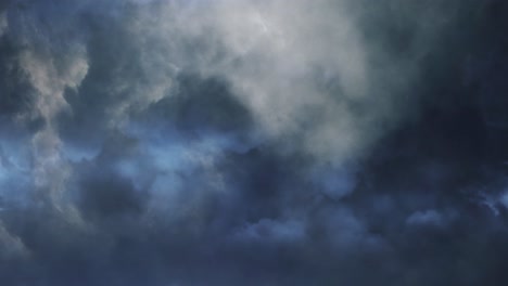 Fondo-De-Nubes-De-Tormenta-Oscuras-De-4k-Con-Relámpagos