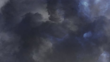 Tormenta,-Nubes-Tormentosas-Rayos-Y-Relámpagos-4k
