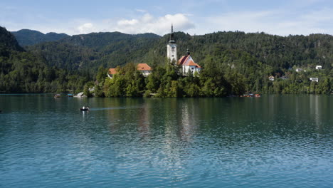 Lake-Bled-with-St