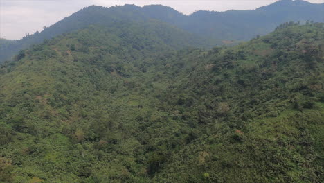 Dense-misty-green-jungle-mountains-of-Virunga-National-Park-in-Congo