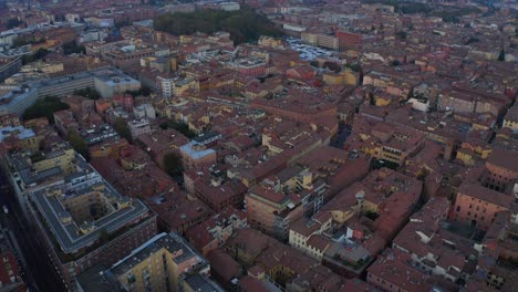 Bologna,-Emilia-Romagna,-Italy,-October-2021