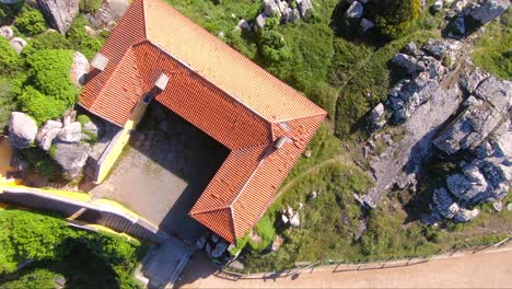 pilgrims-house-from-sky.-is-very-beauty