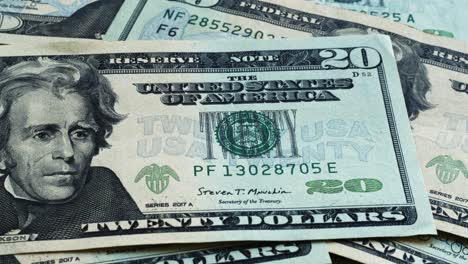 Andrew-Jackson-in-20-dollar-bills-USDs-right-side-4k