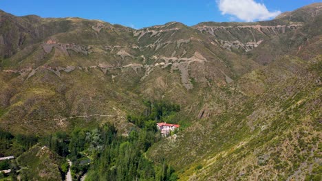 Ländliches-Villavicencio-Hotel-Im-Naturschutzgebiet-Mendoza