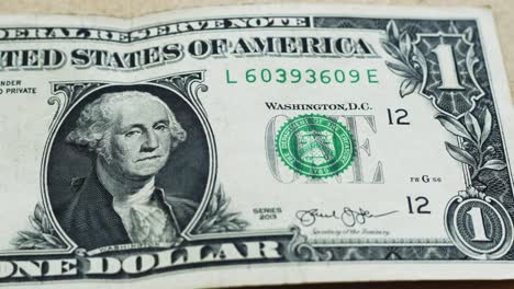 Cambio-Lado-Derecho-Billete-De-Un-Dólar-George-Washington-4k