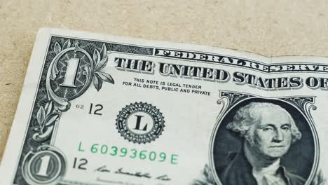 Top-corner-One-dollar-bill-with-George-Washington-4k
