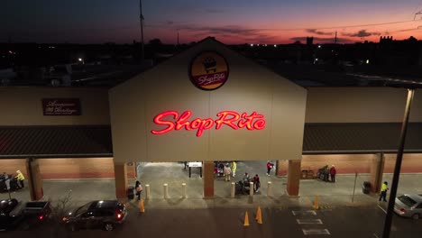 Shop-Rite-grocery-store