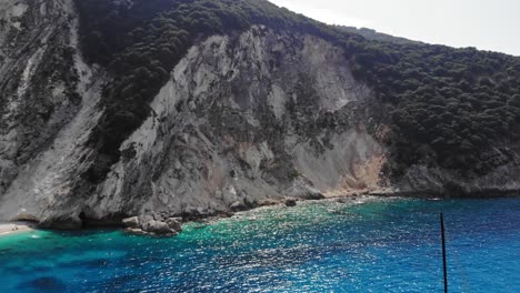 Panorama-Of-Ionian-Sea-By-The-Feet-Of-Rocky-Mountain