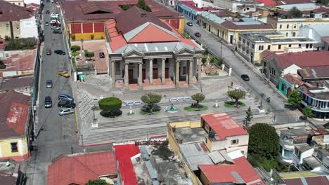 Stadttheater-Von-Quetzaltenango