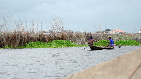 Ganvie,-the-Benin-floating-village,-Africa