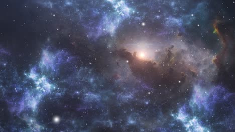 Nebulosa-Nube-Atmósfera-En-El-Universo
