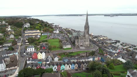 Cobh-Town,-Irland