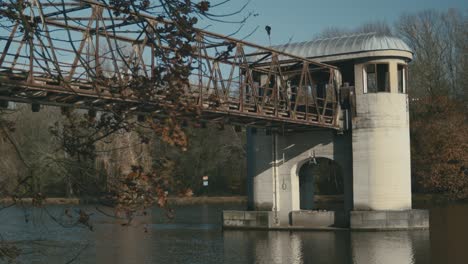 The-Old-Elbe-Dam-according-to-the-design-of-architect-Pavel-Janák