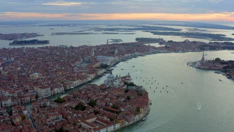 Venice,-Italy,-September-2021