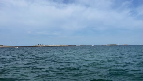 View-of-the-island-Ile-Saint-Nicolas