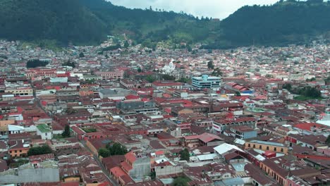 Quetzaltenango-Xela,-Guatemala