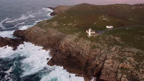 Cape-tourinan-lighthouse