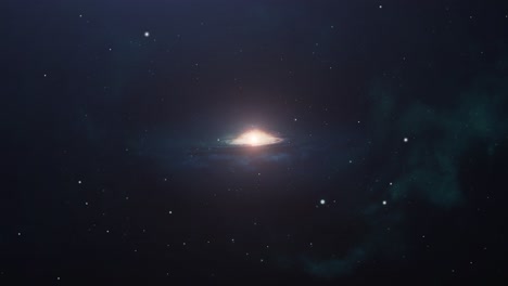 4k-a-galaxy-in-the-universe