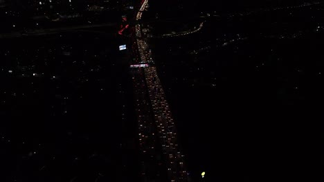 highway-traffic-night-atmosphere-of-a-city