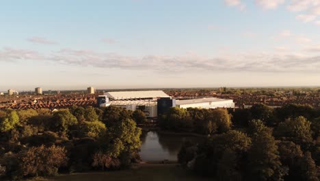 Iconic-Goodison-park-EFC-Liverpool-football-ground-stadium-aerial-view-Everton-zoom-in