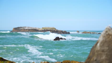Playa-Estatal-Pescadero-Y-Acantilados-Numero-Once