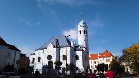 Kirche-St