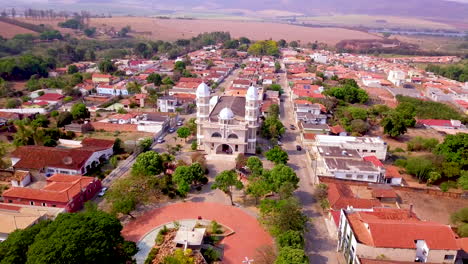 São-João-Do-Glória-Ist-Eine-Brasilianische-Gemeinde-Im-Südwesten-Des-Bundesstaates-Minas-Gerais