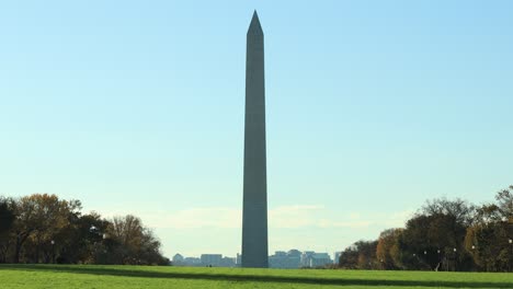 Washington-DC-Obelisk-Monument,-USA