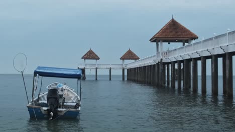 Shutdown-boating-industry-Bayu-Balau-resort-Malaysia