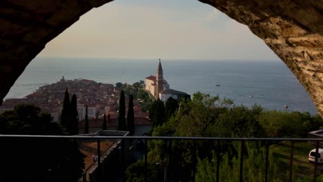 This-is-a-4k-reveal-shot-of-the-slovenian-city-piran-from-above